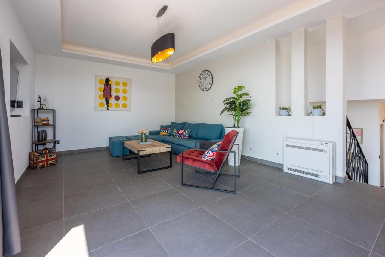 Villa Nina Šmrika Εξωτερικό φωτογραφία