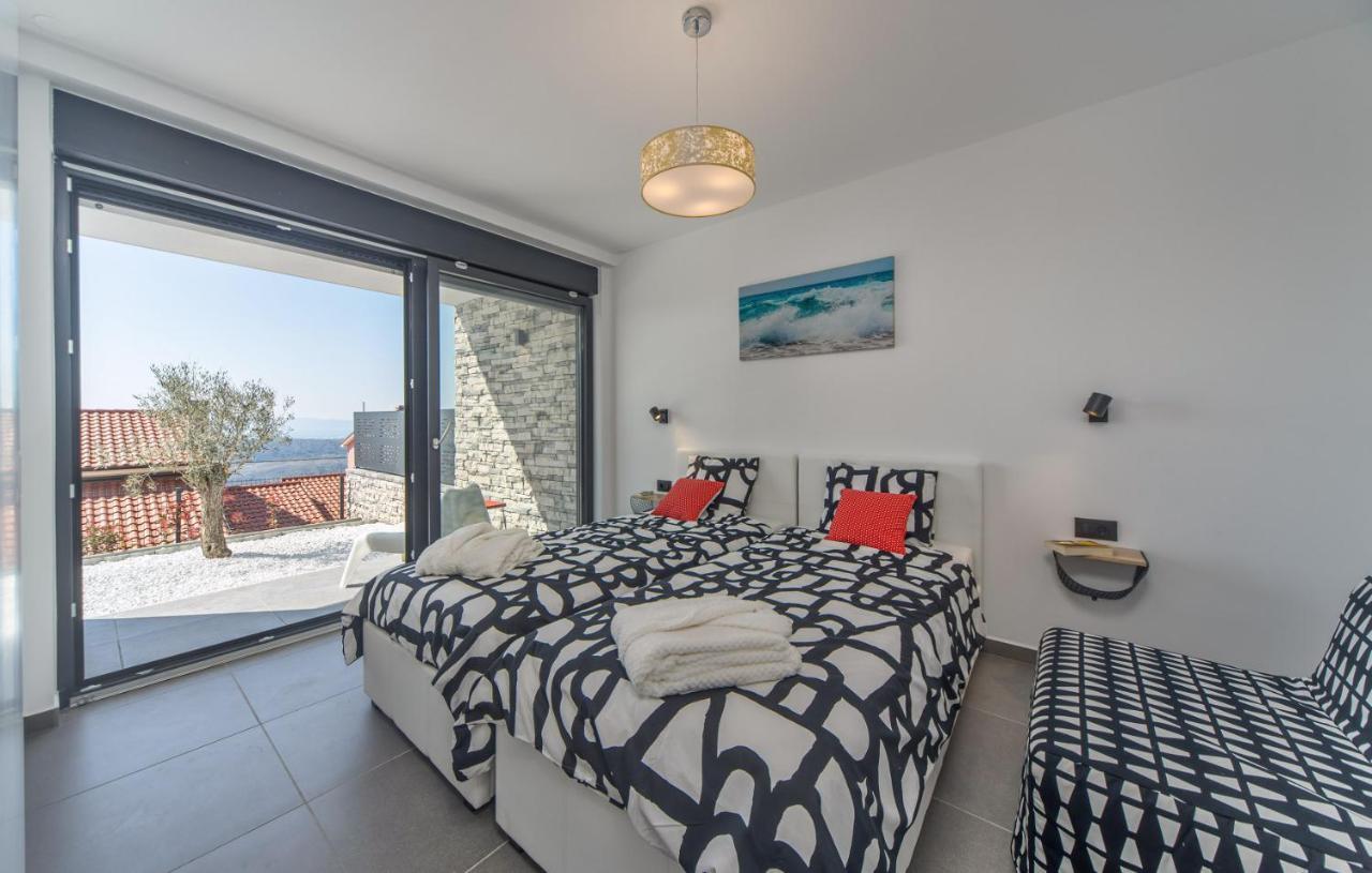 Villa Nina Šmrika Εξωτερικό φωτογραφία