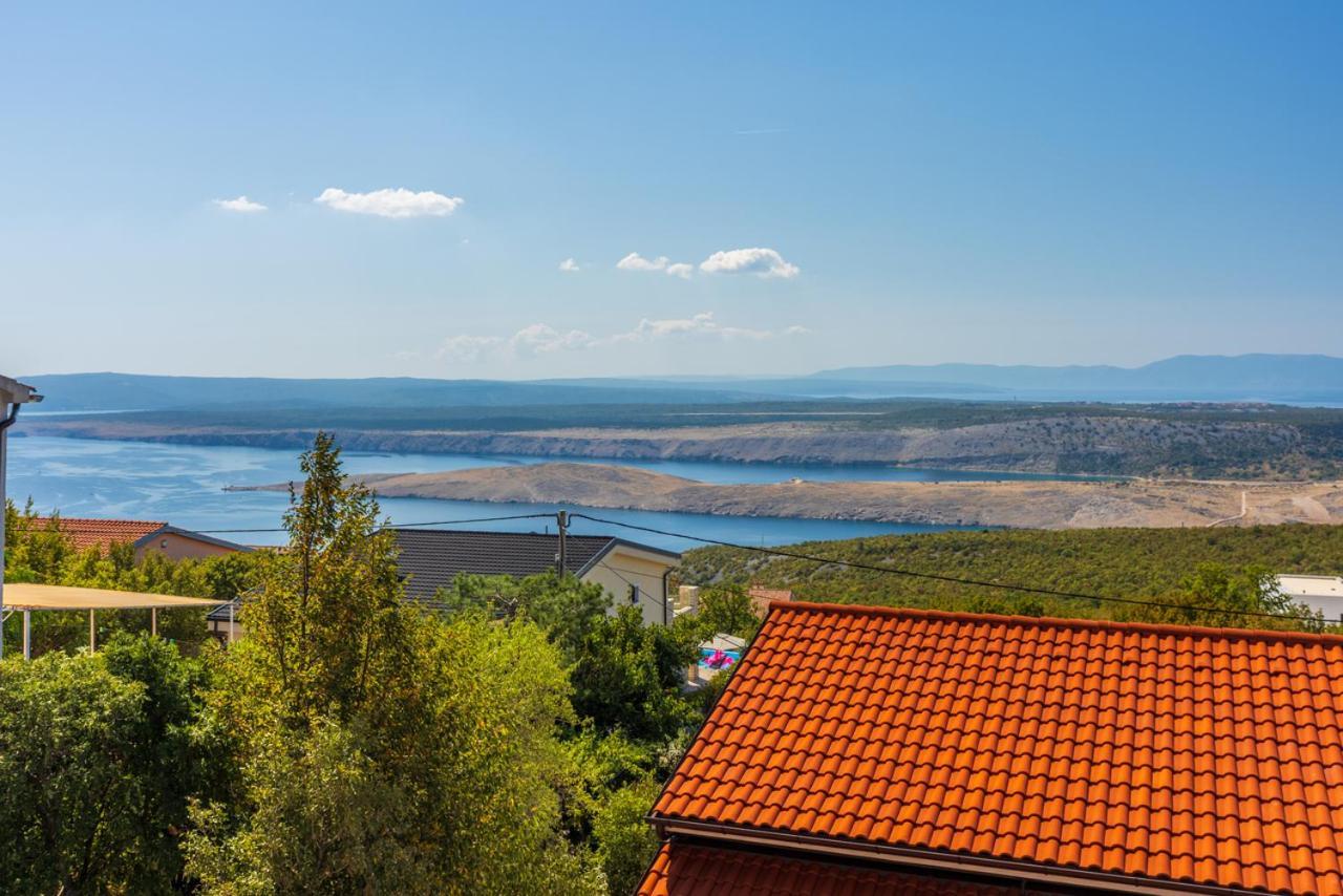 Villa Nina Šmrika Εξωτερικό φωτογραφία