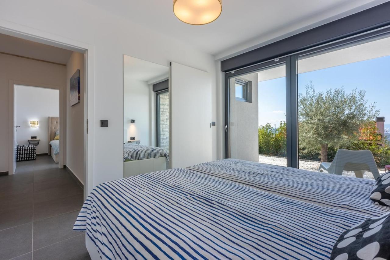 Villa Nina Šmrika Εξωτερικό φωτογραφία