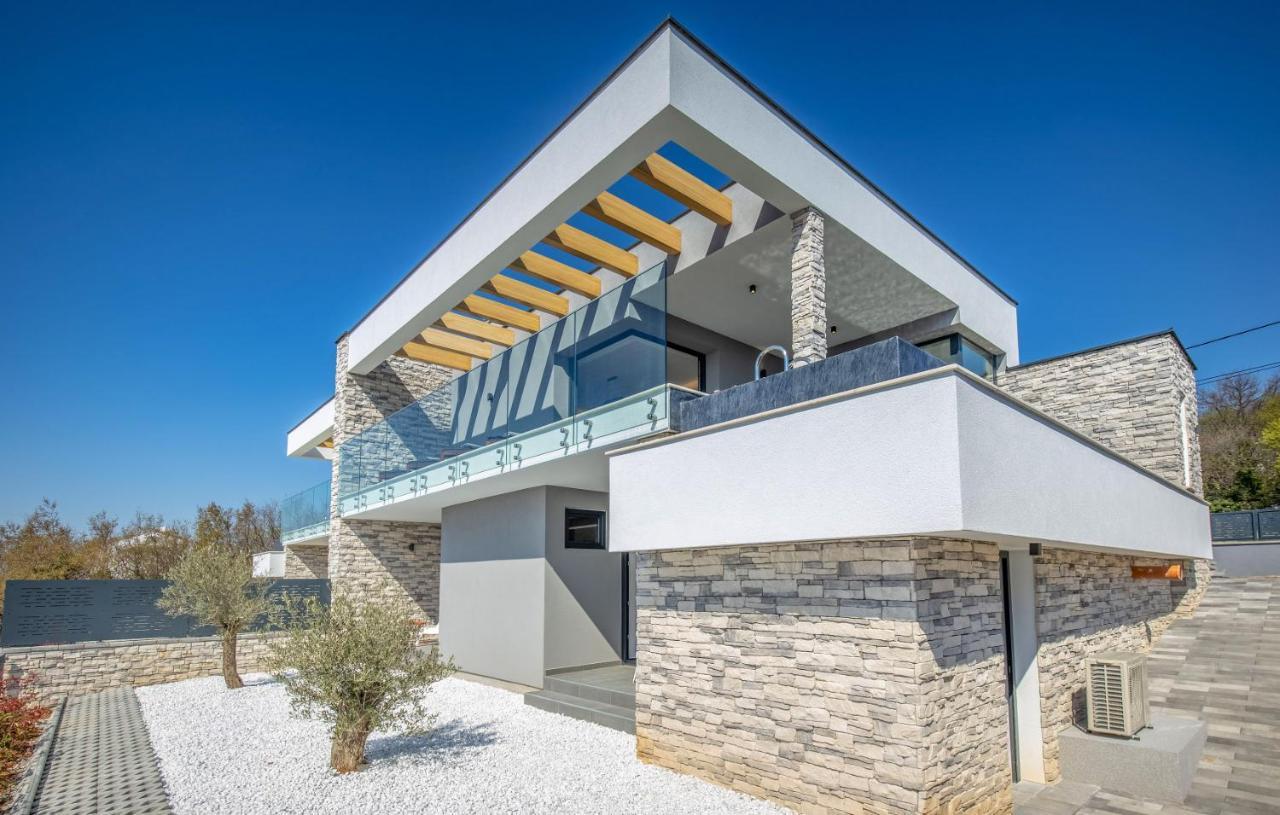 Villa Nina Šmrika Εξωτερικό φωτογραφία